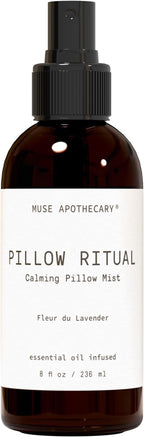 Muse Apothecary Pillow Ritual by MuseApothecary