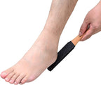 Best Foot Care Pedicure, Foot File Pumice Stone to Remove Hard Skin, - Image 6