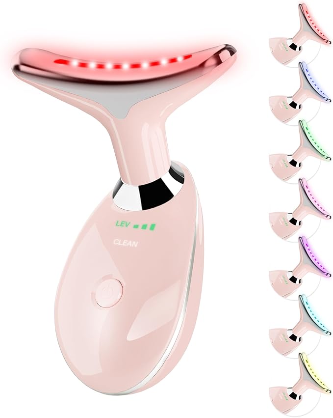 Facial Massager by Suenohyu