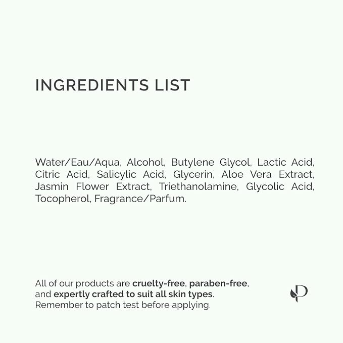 PLANTIFIQUE Foot Peeling Mask - Image 7