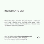 PLANTIFIQUE Foot Peeling Mask - Image 7
