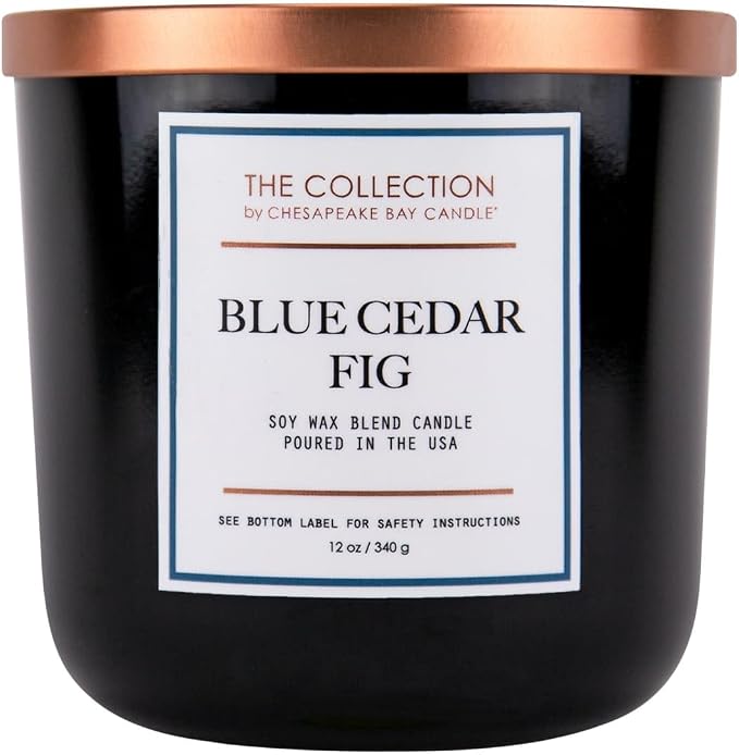 Chesapeake Bay Candle by ChesapeakeBayFragrance