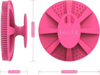 Silicone Body Scrubber 2 Pack, BEAUTAIL Shower Bath Scrubber, More Hygienic - Image 7