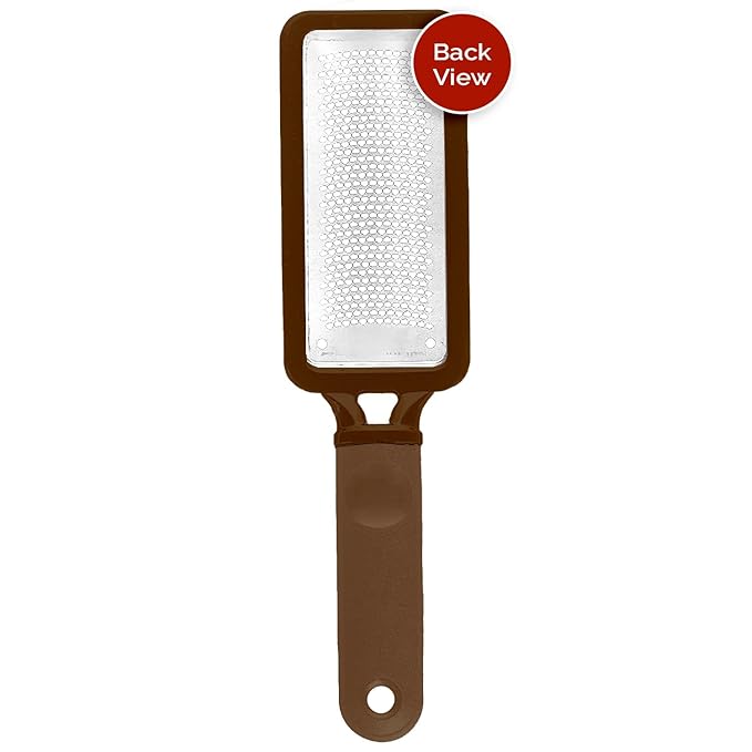 Microplane Colossal Foot File Scraper - Image 2