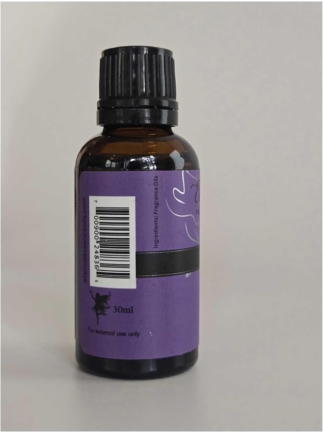 Eternal Essence Oils Voilet 30ml Premium Fragrance Oil - Image 8