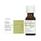 Aura Cacia Essential Oil, Meditative Frankincense, 0.5 Fluid Ounce, Packaging - Image 7
