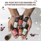 Folkulture Christmas Essential Oils - Image 7