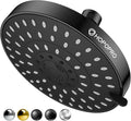 HOPOPRO 5-Mode High Pressure Shower Head by HOPOPRO