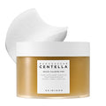 SKIN1004 Centella Quick Calming Pad, 70 Pads, Korean Face Toner Pad by SKIN1004