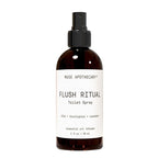 Muse Apothecary Flush Ritual by MuseApothecary