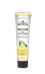 J.R. Watkins Natural Moisturizing Hand Cream, Hydrating Hand Moisturizer by JRWatkins