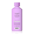 Billie Soothe Comforting Womens Body Wash, 18 fl oz, Calming Lavender Milk Scent - Image 6