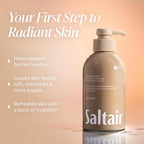 Saltair Body Wash, Signature Scents 2-Pack. Moisturizing Body Cleanser - Image 2