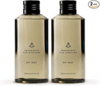 AromaPlan Hotel Scents My Way 5 Fl Oz, Luxury Aroma & Hotel Fragrance Diffuser by AromaPlan
