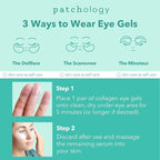 Patchology Rejuvenating Under Eye Gels - Image 5