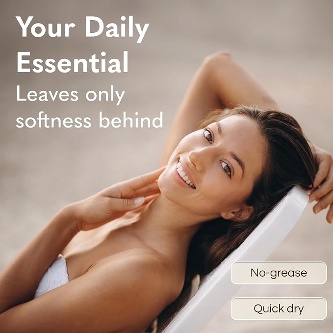 GODA Silk Body Oil Women - Image 5