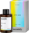 Scentify 5th Ave Aroma Oil Refill Scent by Scentify