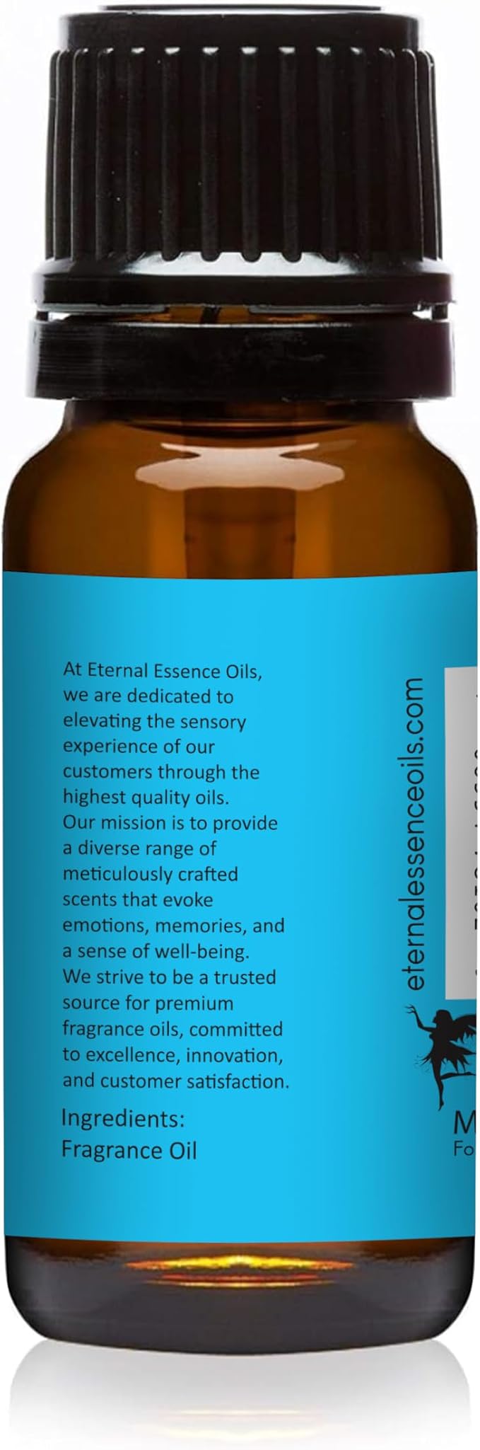 Blue Cotton Candy Premium Grade Fragrance Oil - Image 6