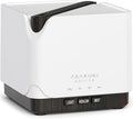 ASAKUKI Essential Oil Diffuser for Home, Large 700 ml Humidifier by ASAKUKI