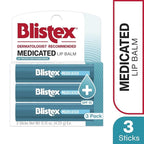 Blistex Medicated Lip Balm, 0.15 Ounce, SPF 15 Sun Protection, Seals in Moisture - Image 7