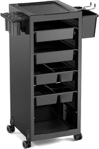 OmySalon Salon Trolley Cart by OmySalon