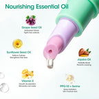 Gellen 6ml Ceramic Cuticle Oil Pusher Pen, Cuticle Remover & Cuticle Oil Pen - Image 6