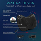 VOYOR-HEALTH Shiatsu Neck and Back Massager - Image 6