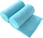 JML Microfiber Bath Sheet Towels by JML