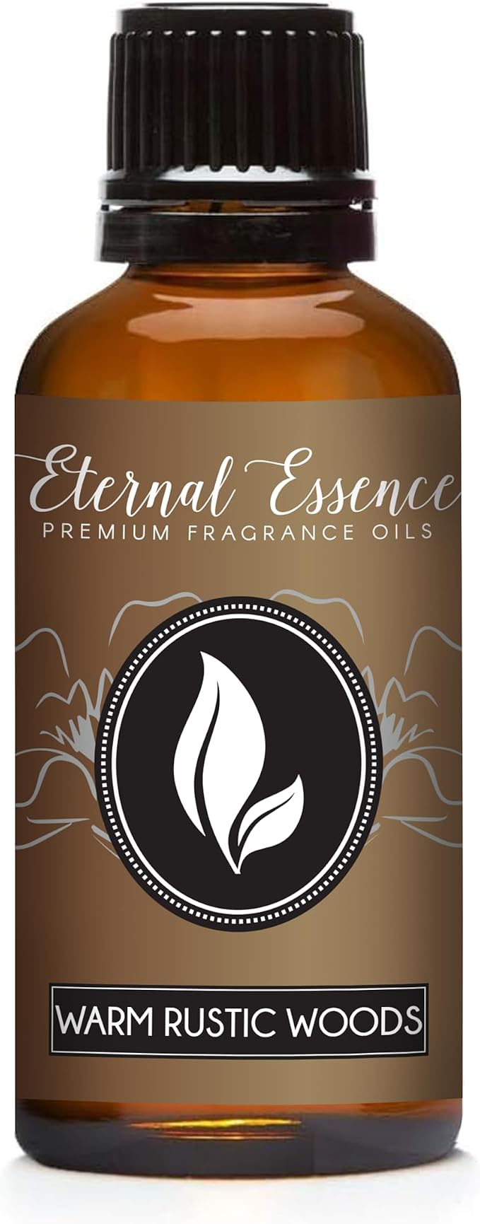 Eternal Essence Oils Warm Rustic Woods 30ml Premium Fragrance Oil by EternalEssenceOils