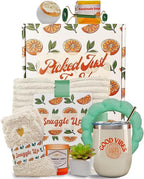 Get Well Soon Pre Made Gift Baskets by SunnyWise