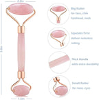 Jade Roller for Face - Image 5