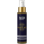 Vital Earth Fulvic Mineral Facial Mist, Travel-Friendly – Anti-Aging Face & by VitalEarthMinerals