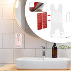 Beautyflier Electric Face Scrubber Holder - Image 7