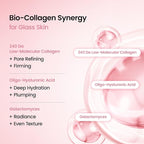 BIODANCE Bio-Collagen Real Deep Mask, Hydrating Overnight Hydrogel Face Mask - Image 4