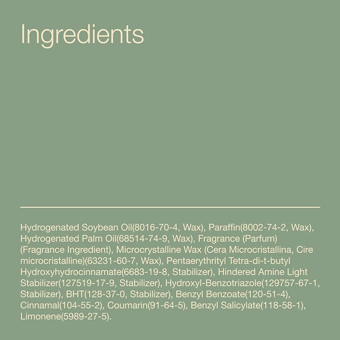 Bath & Body Works Single Wick Candle, Pistachio Milk & Honey Candle, - Image 6