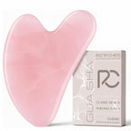 Rena Chris Gua Sha Facial Tools, Manual Massage Tool by RenaChris
