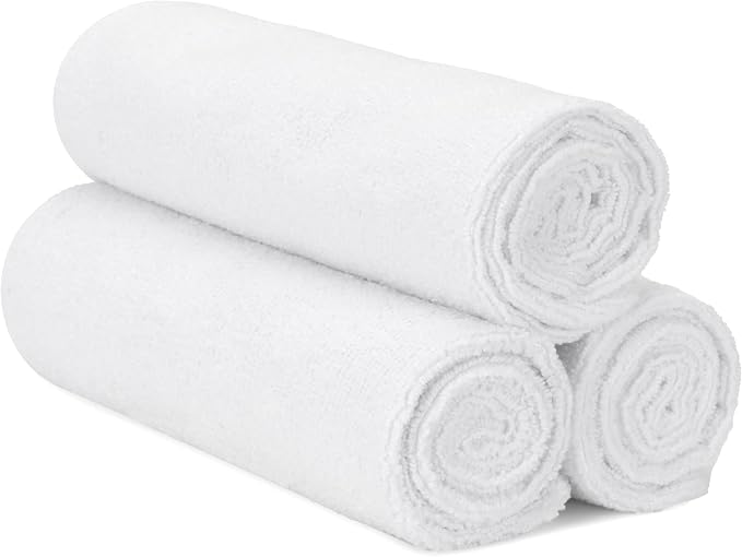 S&T INC. Microfiber Gym Towels, Yoga Towel by STINC