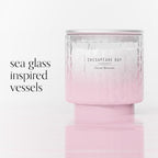 Chesapeake Bay, 11oz Ocean Blossom Scented Candle, Mood Evoking Fragrance - Image 5
