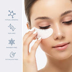 Skin 2.0 Hyaluronic Acid and Collagen Under Eye Patches - Image 7