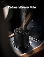 Waterless Essential Oil Diffuser, Rechargeable Scent Diffusers - Image 7