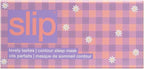 slip Pure Silk Contour Sleep Mask: Protect Your Delicate Lashes - Image 9