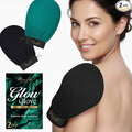 Manillo exfoliating Glove Exfoliating Mitt by Unknown