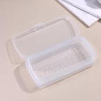 Nail Tool Sterilizer Box Plastic Sterilization Tray - Image 6