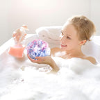 BTYMS Loofah Sponge 60 Gram Shower Pouf Bath Scrunchies Shower Puff Exfoliating - Image 6