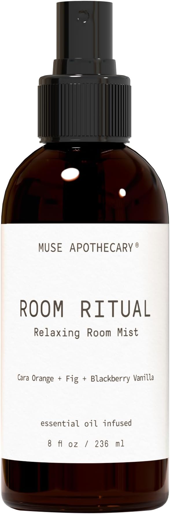 Muse Apothecary Room Ritual by MuseApothecary