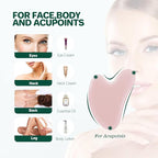 Gua Sha Facial Tools Face Roller - Image 3