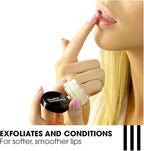 ChapStick Total Hydration Sugar Plum Flavor Conditioning Lip Scrub and Lip - Image 2