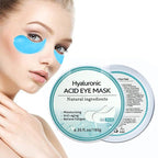 Under Eye Patches, Eye Mask for Puffy Eyes and Dark Circles - Image 7