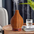 Handwoven Essential Oil Diffuser, Aromatherapy Diffuser by Kobodon