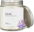 1OAK Lilac Candle by 1OAKCandleCo